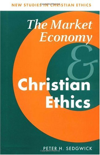 The market economy and Christian ethics