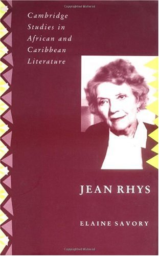 Jean Rhys