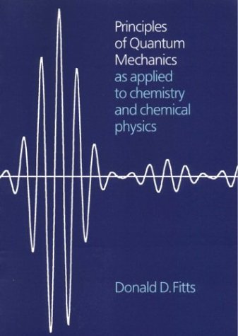 Principles of Quantum Mechanics