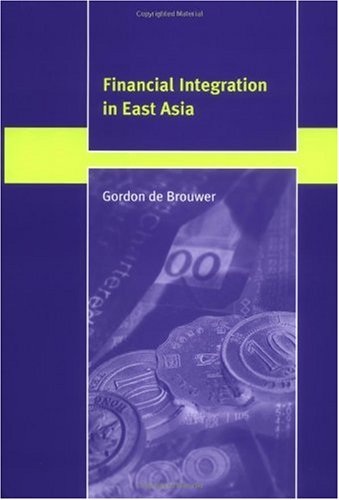 Financial Integration in East Asia