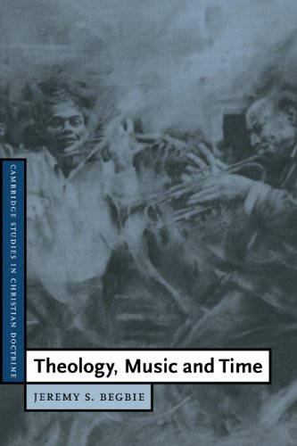 Theology, music and time