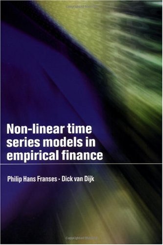 Non-Linear Time Series Models in Empirical Finance