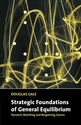 Strategic Foundations of General Equilibrium