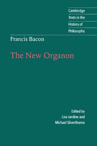 The new organon