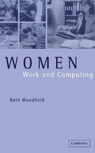 Women, work and computing