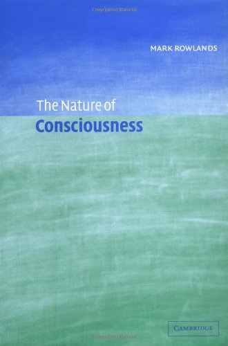 The nature of consciousness