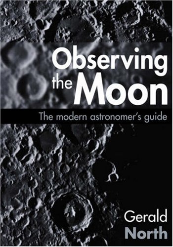 Observing the Moon