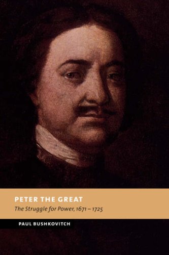 Peter the Great