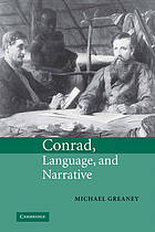 Conrad, Language and Narrative