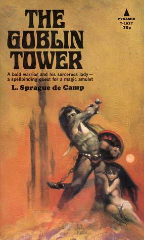 The Goblin Tower