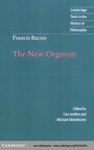 Francis Bacon