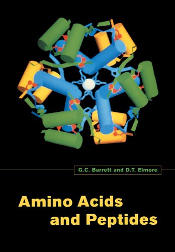 Amino Acids and Peptides