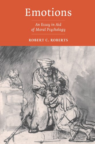 Emotions : an essay in aid of moral psychology