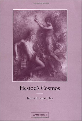 Hesiod's Cosmos