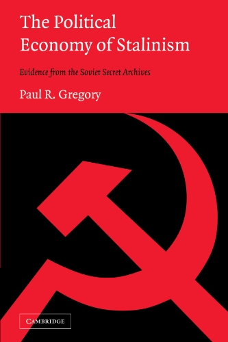 The Political Economy of Stalinism