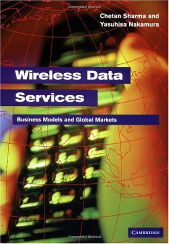 Wireless Data Services