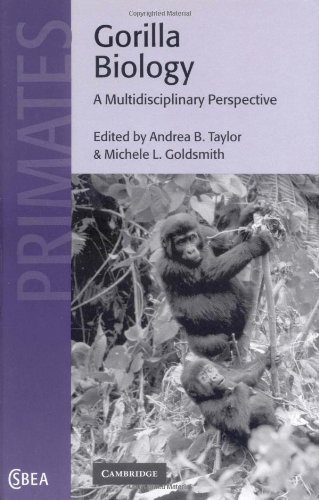 Gorilla Biology