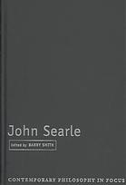 John Searle