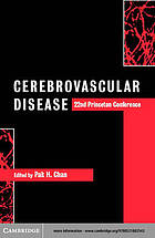 Cerebrovascular Disease