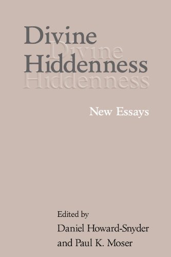 Divine hiddenness : new essays