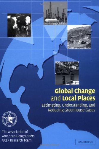 Global Change and Local Places