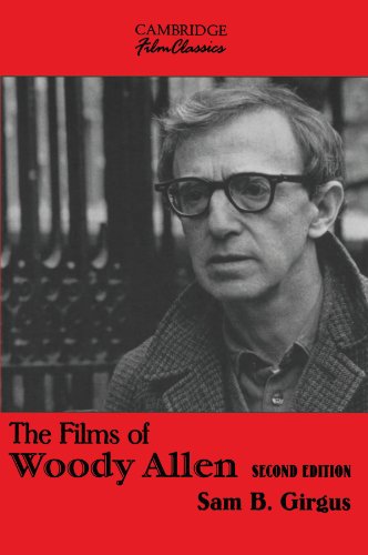 The films of Woody Allen