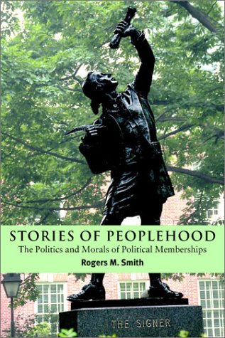 Stories of Peoplehood