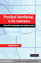 Practical Interfacing in the Laboratory