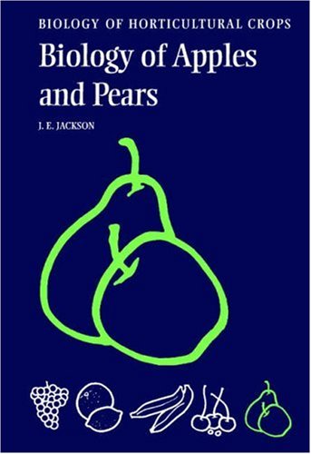 The Biology of Apples and Pears