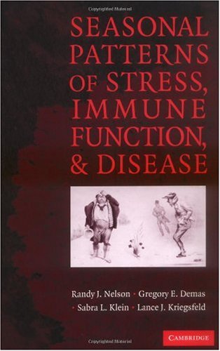 Seasonal Patterns of Stress, Immune Function and Disease