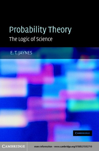 Probability Theory