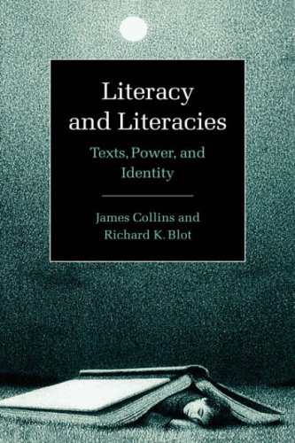 Literacy and Literacies