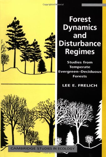 Forest Dynamics Disturbance Regimes