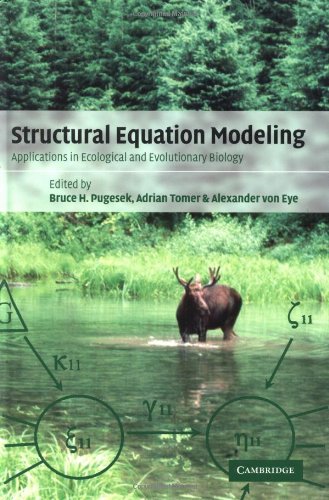 Structural Equation Modeling