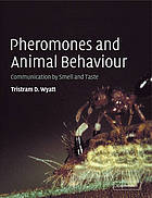 Pheromones and Animal Behaviour