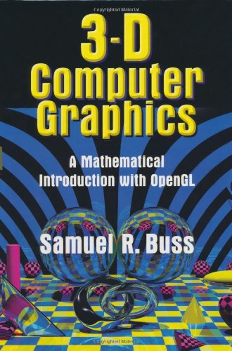 3D Computer Graphics