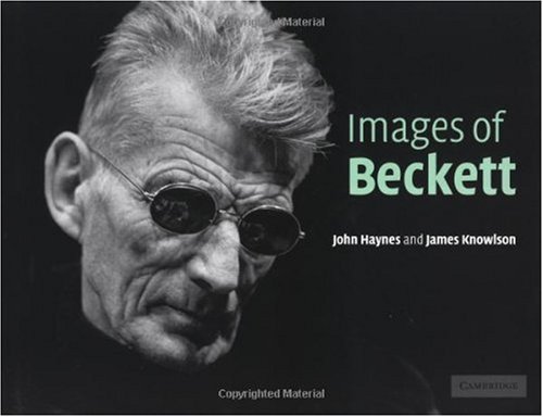 Images of Beckett