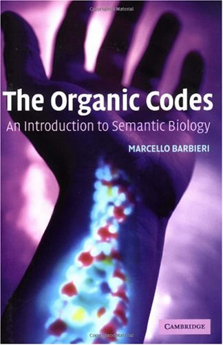 The Organic Codes