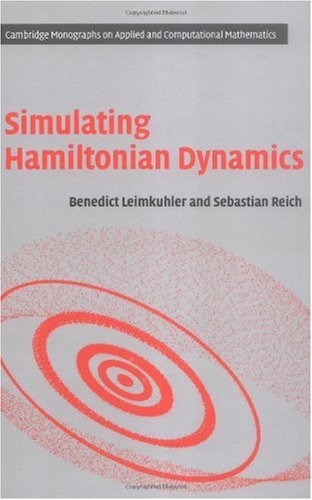 Simulating Hamiltonian Dynamics