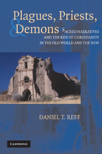 Plagues, Priests, and Demons