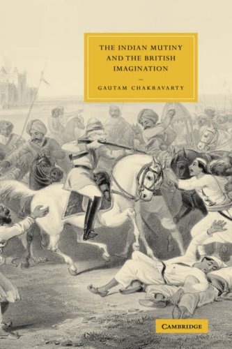 The Indian Mutiny and the British Imagination