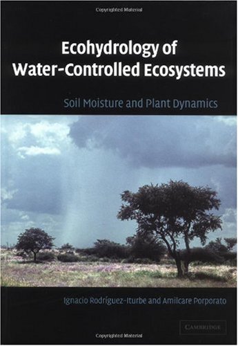 Ecohydrology of Water-Controlled Ecosystems