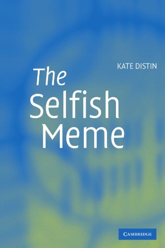 The Selfish Meme