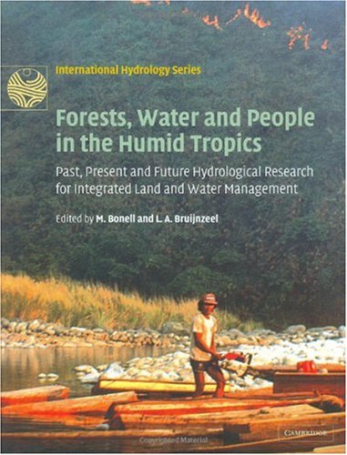 Forests, Water and People in the Humid Tropics