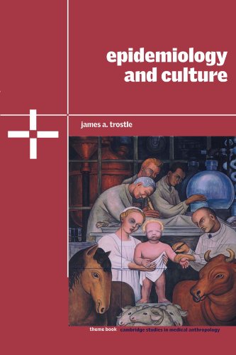 Epidemiology and Culture