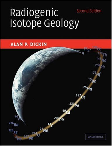 Radiogenic isotope geology