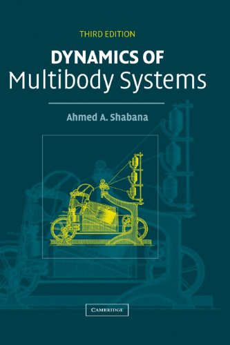 Dynamics of Multibody Systems