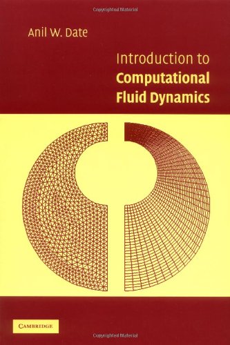 Introduction to Computational Fluid Dynamics