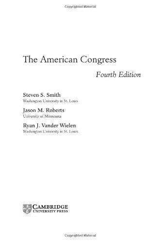 The American Congress