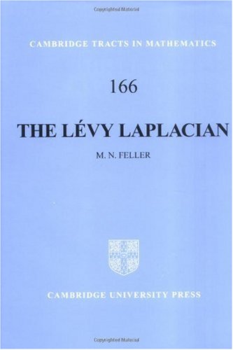 The Levy Laplacian